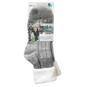 Airplus - Chaussettes hydratantes 35 - 41