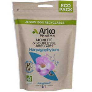 Arkopharma - Arkogélules Harpagophytum Bio - 270 gélules