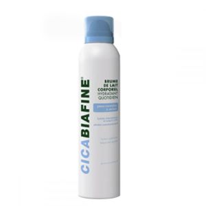 Cicabiafine - Brume de lait corporel - 200ml