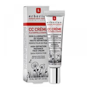 Erborian - CC crème