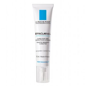 La Roche-posay - Effaclar A.I. correcteur ciblé - 15 ml