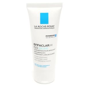 La Roche-Posay - Effaclar H Iso-Biome soin réparateur apaisant- 40ml