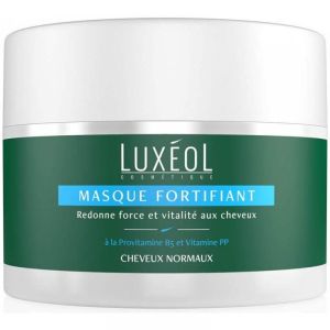 Luxéol - Masque Fortifiant - 200ml