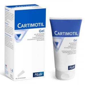 Pileje - Cartimotil Gel - 125ml