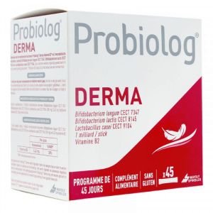 Probiolog PERTE DE POIDS - Programme de 15jours renouvelable • Probiolog