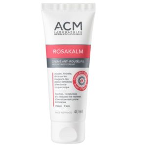 ACM - Rosakalm crème anti-rougeurs - 40ml