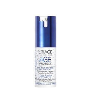 Uriage - Age Protect contour des yeux multi-actions - 15ml