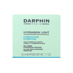 Darphin - Hydraskin Light gel crème hydratation - 50ml