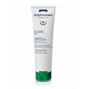 Isispharma - ILCAPIL KR shampooing antipelliculaire - 150 ml