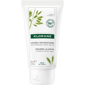 Klorane - Mini Apres-Shampoing Avoine  - 50ml