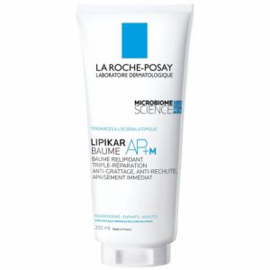 La Roche-Posay - Lipikar baume AP + M