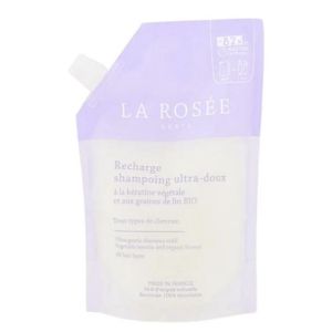 La Rosée - Recharge shampooing ultra-doux - 400mL