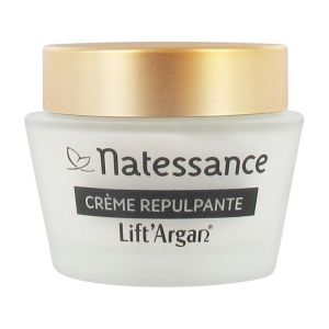Natessance - Lift'argan crème repulpante - 50 ml