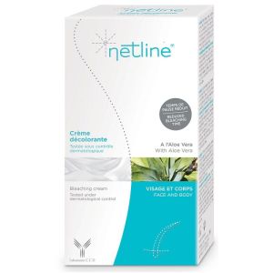 Netline - Crème décolorante - 20 + 40ml