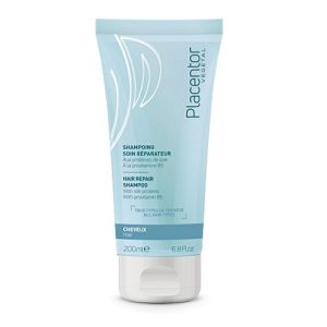 Placentor - Shampoing soin réparateur - 200Ml