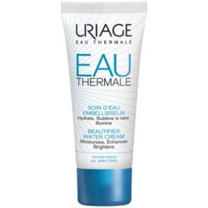 Uriage - Soin d'eau embellisseur - 40 ml