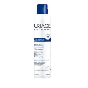 Uriage - Xémose Brume anti-grattage - 200Ml