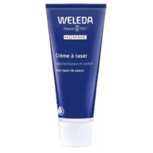 Weleda - Homme Crème à Raser - 75mL