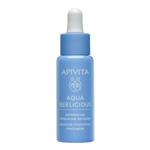 Apivita - Aqua Beelicious - Sérum - Booster hydratant - 30Ml