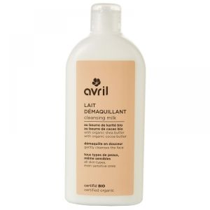 Avril - Lait démaquillant - 250 ml