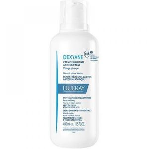 Ducray - Dexyane crème émolliente anti-grattage