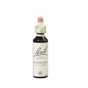 Fleurs de Bach Original - Honeysuckle Chèvrefeuille - 20ml