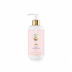 Roger & Gallet - Crème de parfum rose mignonnerie - 250 ml