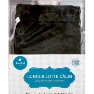 Ainsifont - La bouillotte câlin