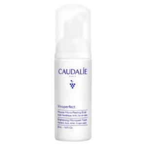 Caudalie - Vinoperfect Mousse Micro-Peeling Eclat - 50mL