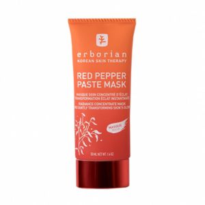 Erborian - Red Pepper Paste Mask Masque soin concentré d'éclat