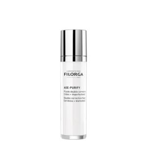 Filorga - Age-Purify Fluide double correction rides+ imperfection - 50 ml