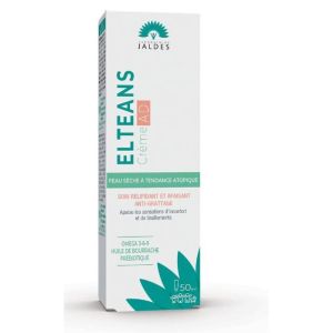 Jaldes - Elteans crème AD - 50mL