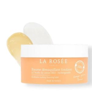 La rosée - Baume démaquillant fondant - 90mL