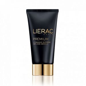 Lierac - Premium Le masque suprême anti-âge absolu - 75 ml