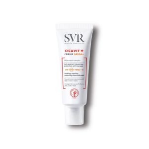 SVR - Cicavit crème SPF 50+ - 40 ml