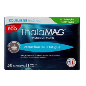 Thalamag - Équilibre intérieur - Comprimés