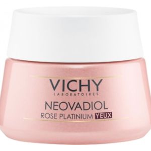Vichy - Neovadiol rose platinium yeux - 15mL
