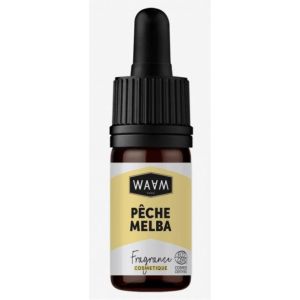 WAAM - Fragrance pêche melba - 5mL