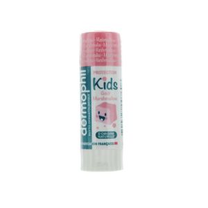 Dermophil Kids - Baume à lèvres marshmallow - 4 g