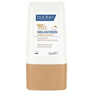 Ducray - 50+ fluide teinté - 30ml