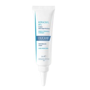 Ducray - Crème anti-imperfections Keracnyl PP+