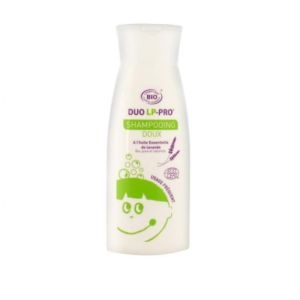 Duo LP PRO - Shampooing doux à l'huile essentielle de lavande - 200ml