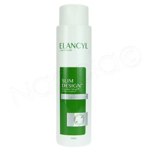 Elancyl - Slim design cellulite rebelle - 200 ml