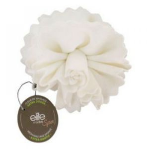 Elite - Spa fleur de massage bi matière