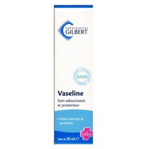 Gilbert - Vaseline - 50ml