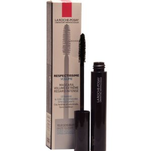 La roche-posay - Respectissime volume mascara noir - 6.9 ml