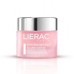 Lierac - HYDRAGENIST gel-crème hydratant - 50 ml