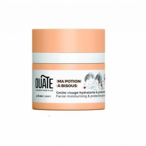 Ouate Le Touquet-Paris-Plage - Ma potion à bisous gelée visage - 30 ml