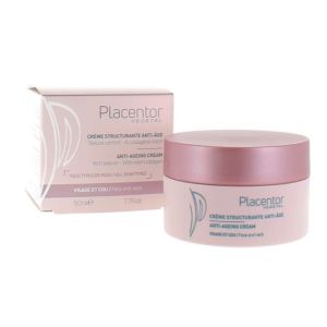 Placentor - Crème Structurante  anti-age - 50ml