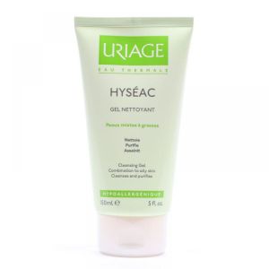 Uriage - Hyséac gel nettoyant